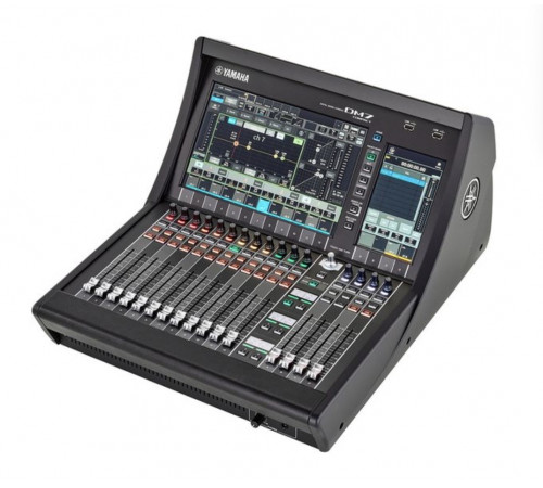 Yamaha DM7 Compact Цифровой микшерный пульт